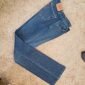 Levi's 525